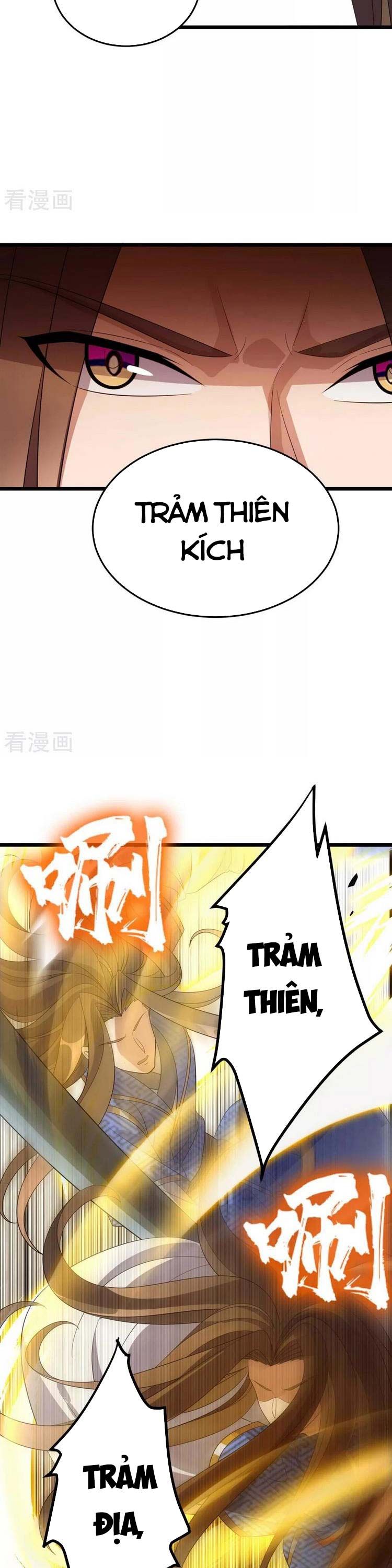 đọc truyện Chúa Tể Tam Giới Chương 184 ảnh 10 tại Thiên Thai Truyện