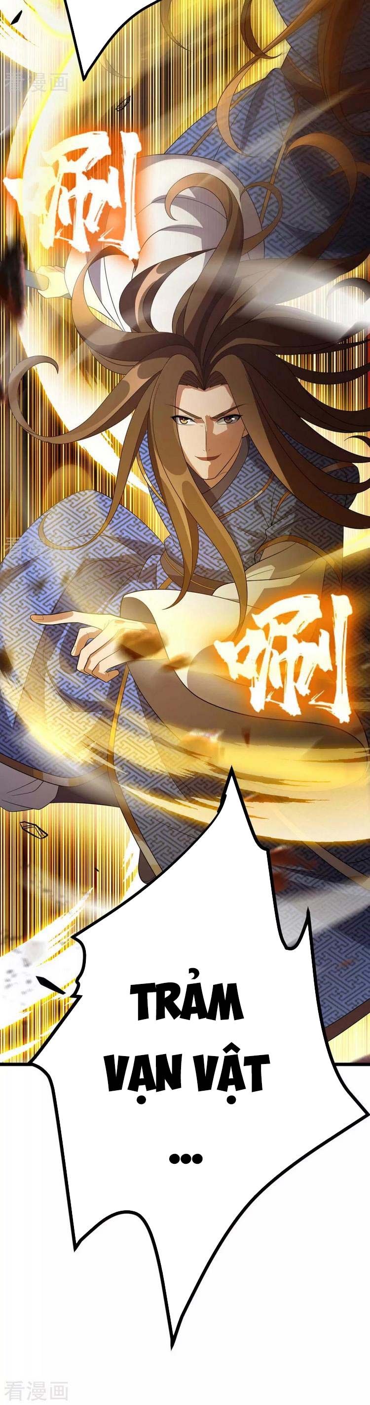 đọc truyện Chúa Tể Tam Giới Chương 184 ảnh 11 tại Thiên Thai Truyện