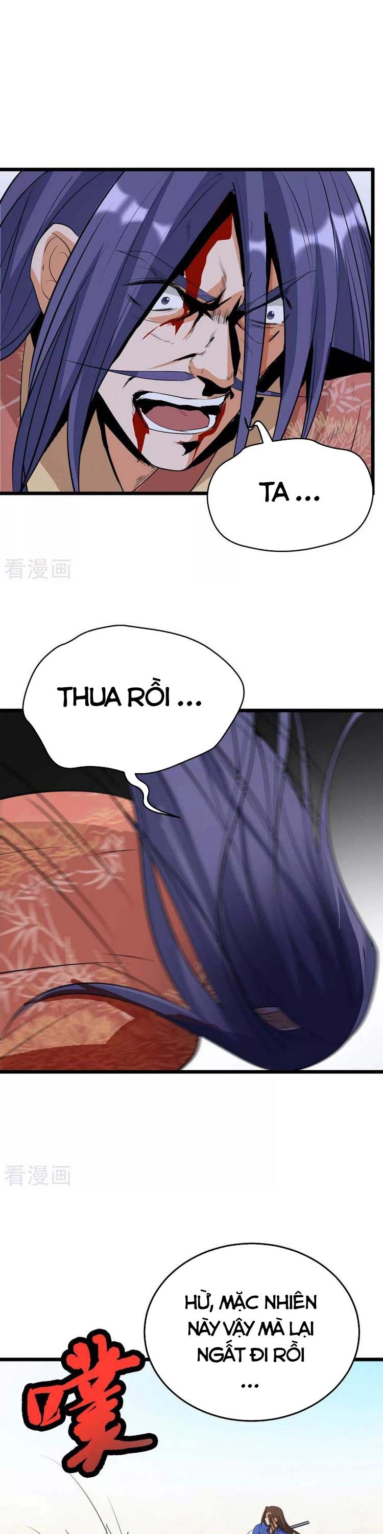 đọc truyện Chúa Tể Tam Giới Chương 185 ảnh 3 tại Thiên Thai Truyện