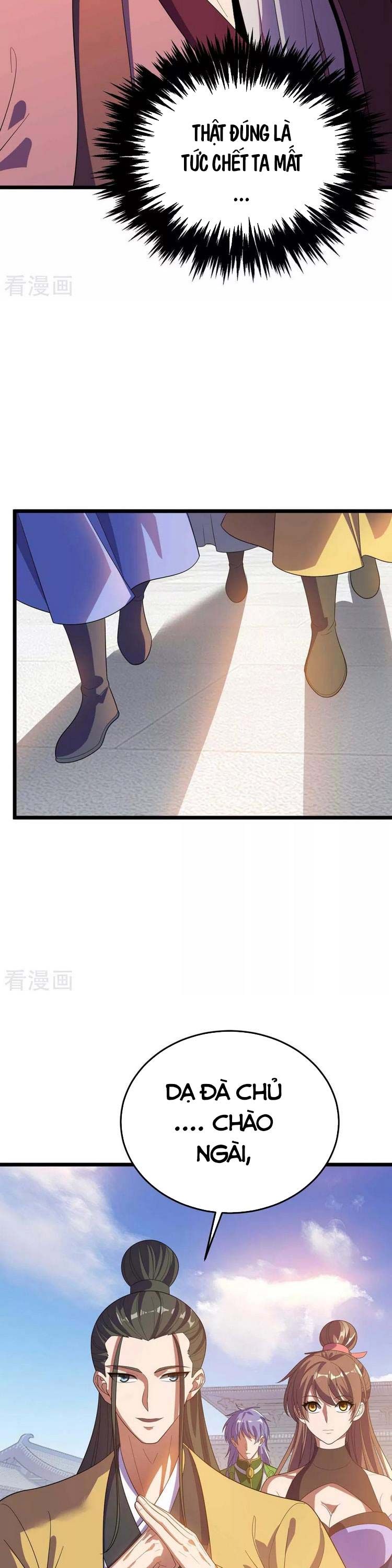 đọc truyện Chúa Tể Tam Giới Chương 185 ảnh 14 tại Thiên Thai Truyện