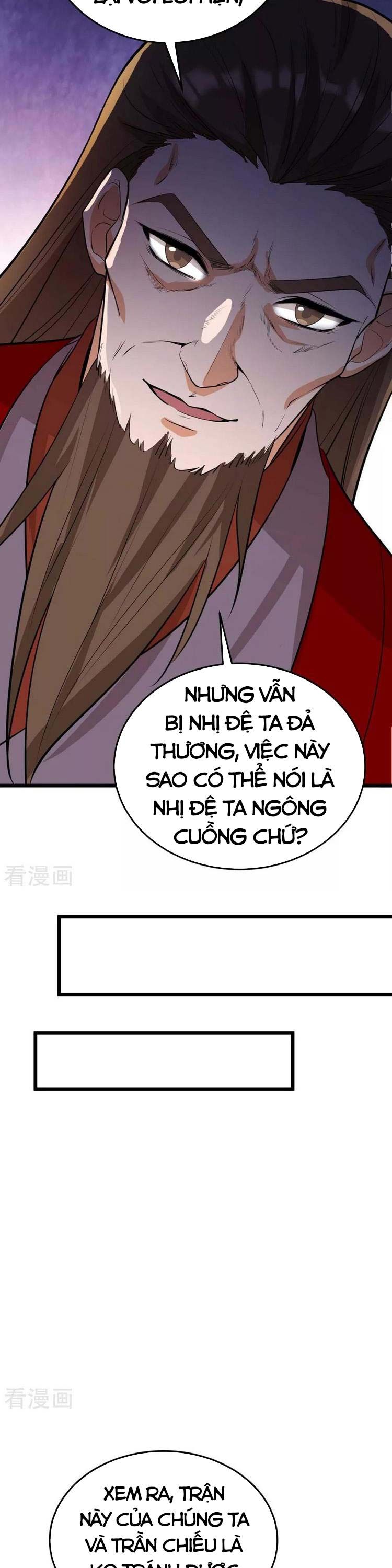 đọc truyện Chúa Tể Tam Giới Chương 185 ảnh 8 tại Thiên Thai Truyện