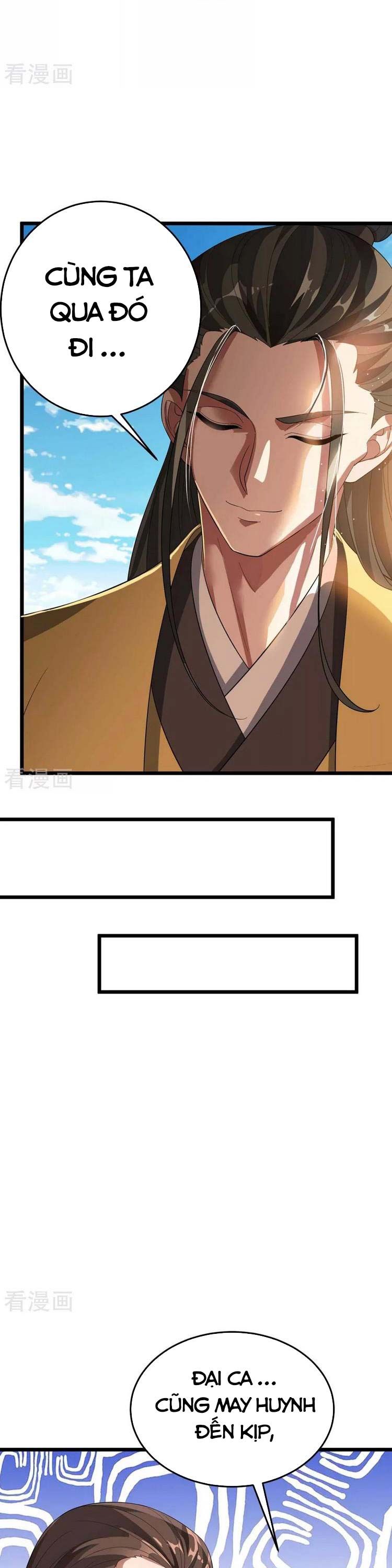 đọc truyện Chúa Tể Tam Giới Chương 185 ảnh 10 tại Thiên Thai Truyện