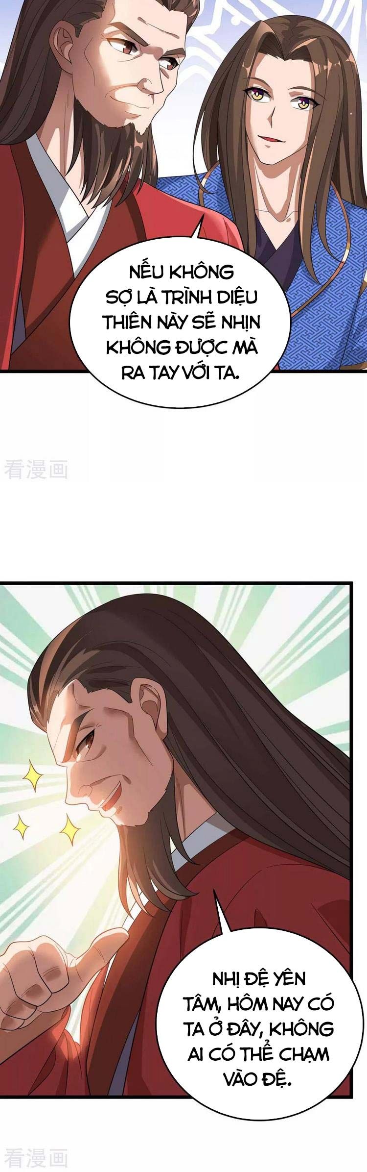 đọc truyện Chúa Tể Tam Giới Chương 185 ảnh 11 tại Thiên Thai Truyện