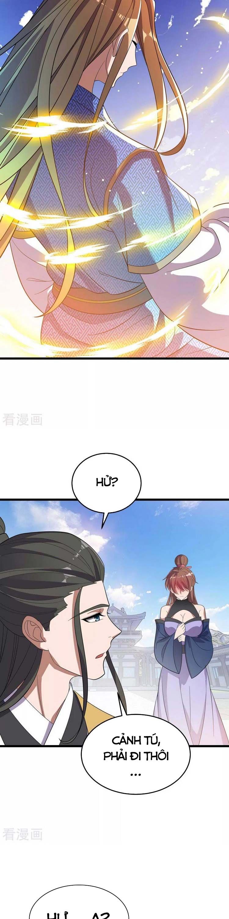 đọc truyện Chúa Tể Tam Giới Chương 186 ảnh 4 tại Thiên Thai Truyện