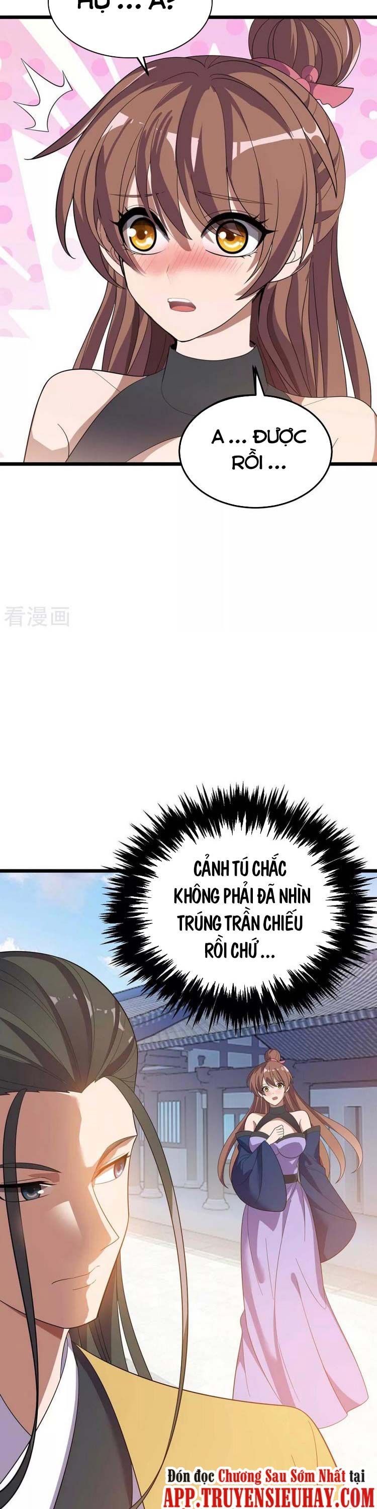 đọc truyện Chúa Tể Tam Giới Chương 186 ảnh 5 tại Thiên Thai Truyện