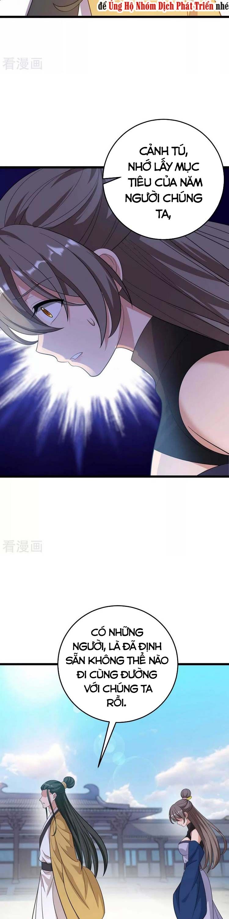 đọc truyện Chúa Tể Tam Giới Chương 186 ảnh 6 tại Thiên Thai Truyện