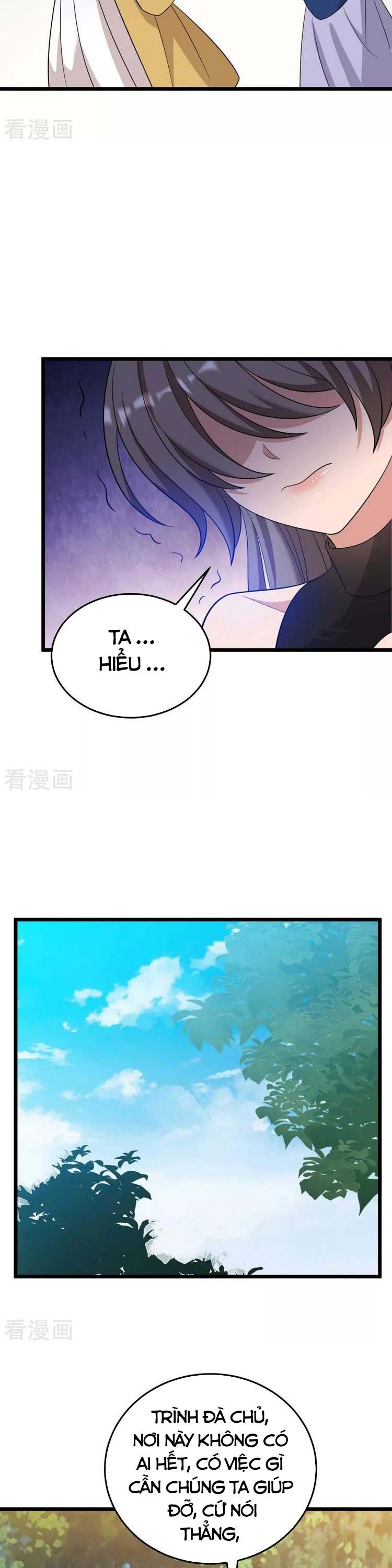 đọc truyện Chúa Tể Tam Giới Chương 186 ảnh 7 tại Thiên Thai Truyện