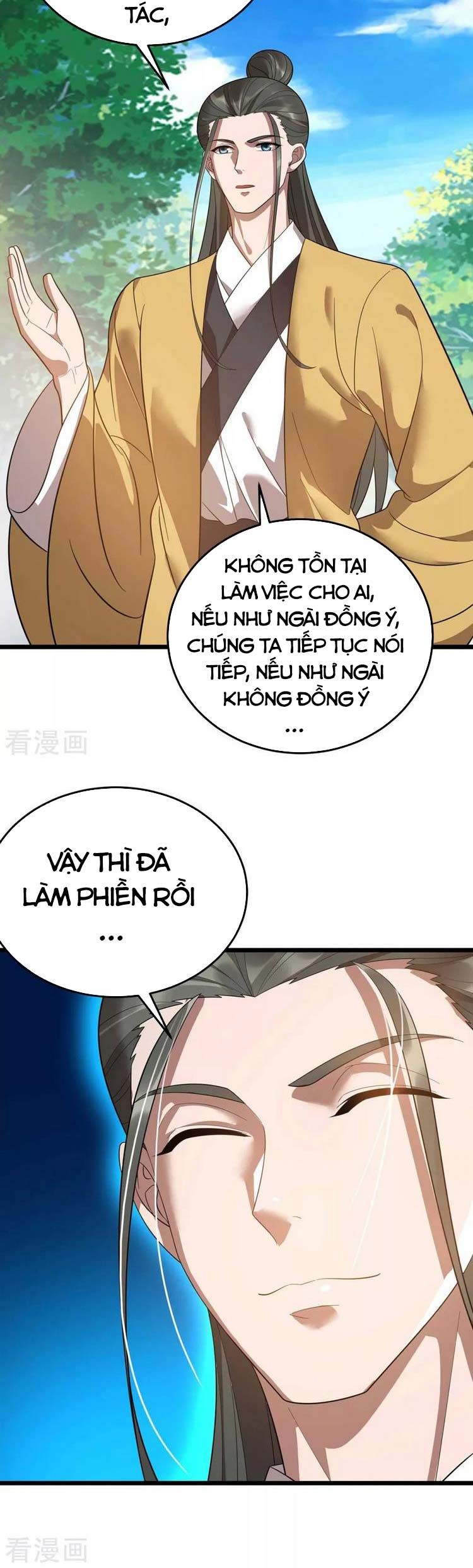 đọc truyện Chúa Tể Tam Giới Chương 186 ảnh 11 tại Thiên Thai Truyện