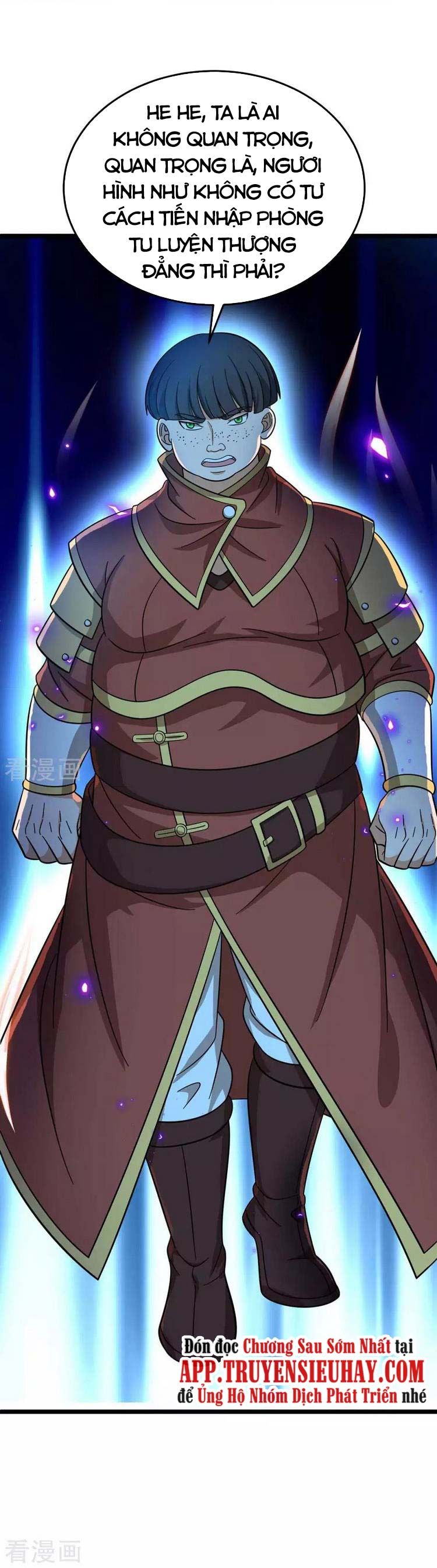 đọc truyện Chúa Tể Tam Giới Chương 187 ảnh 12 tại Thiên Thai Truyện