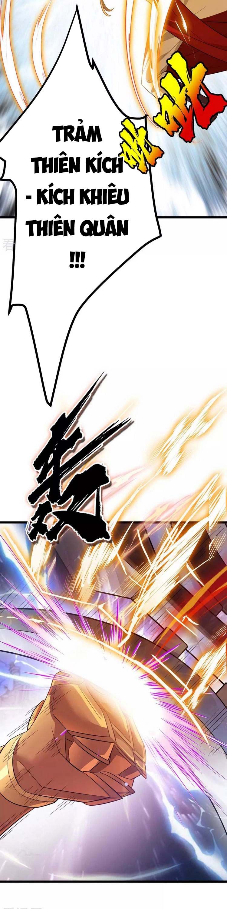 đọc truyện Chúa Tể Tam Giới Chương 188 ảnh 15 tại Thiên Thai Truyện