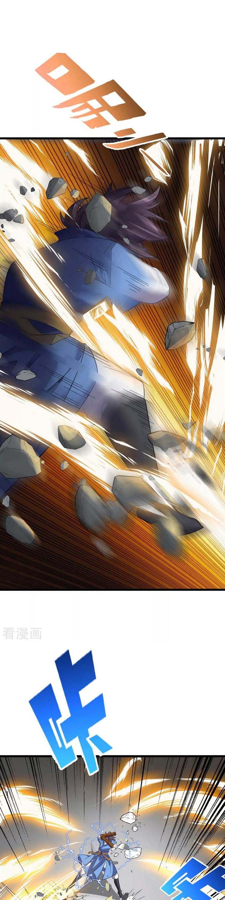 đọc truyện Chúa Tể Tam Giới Chương 189 ảnh 3 tại Thiên Thai Truyện