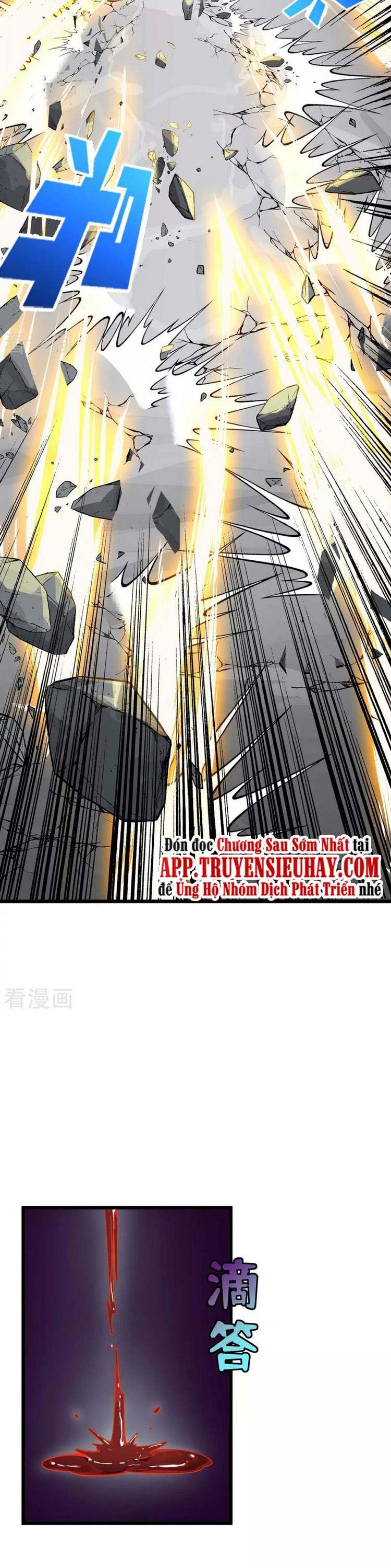 đọc truyện Chúa Tể Tam Giới Chương 189 ảnh 4 tại Thiên Thai Truyện