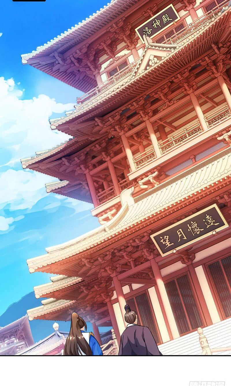 đọc truyện Chúa Tể Tam Giới Chương 19 ảnh 14 tại Thiên Thai Truyện