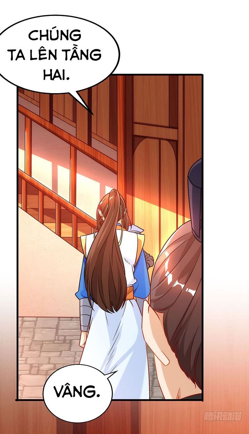 đọc truyện Chúa Tể Tam Giới Chương 19 ảnh 22 tại Thiên Thai Truyện