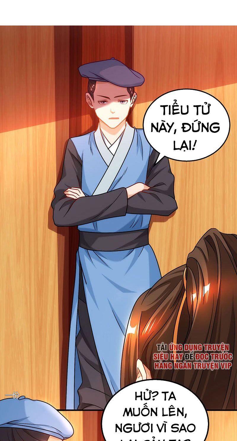 đọc truyện Chúa Tể Tam Giới Chương 19 ảnh 23 tại Thiên Thai Truyện