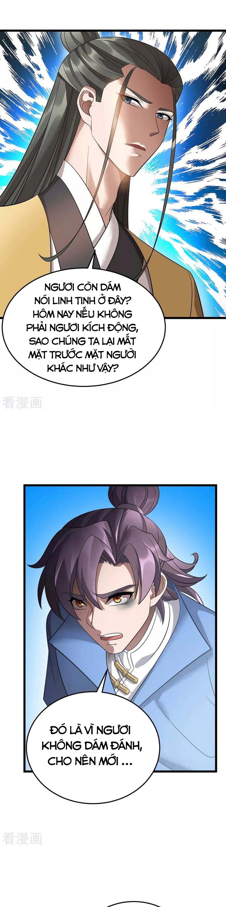 đọc truyện Chúa Tể Tam Giới Chương 190 ảnh 12 tại Thiên Thai Truyện