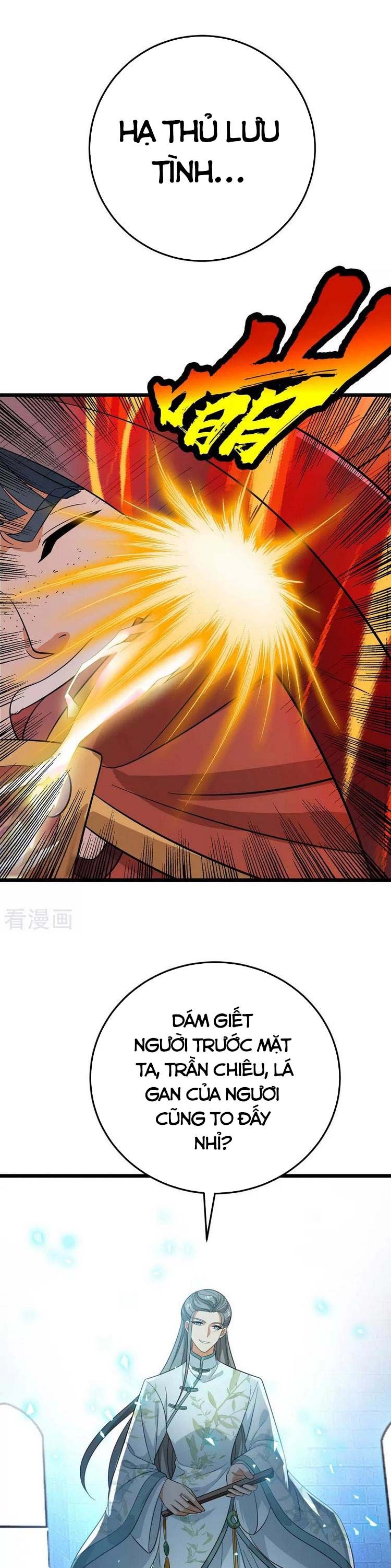 đọc truyện Chúa Tể Tam Giới Chương 191 ảnh 3 tại Thiên Thai Truyện