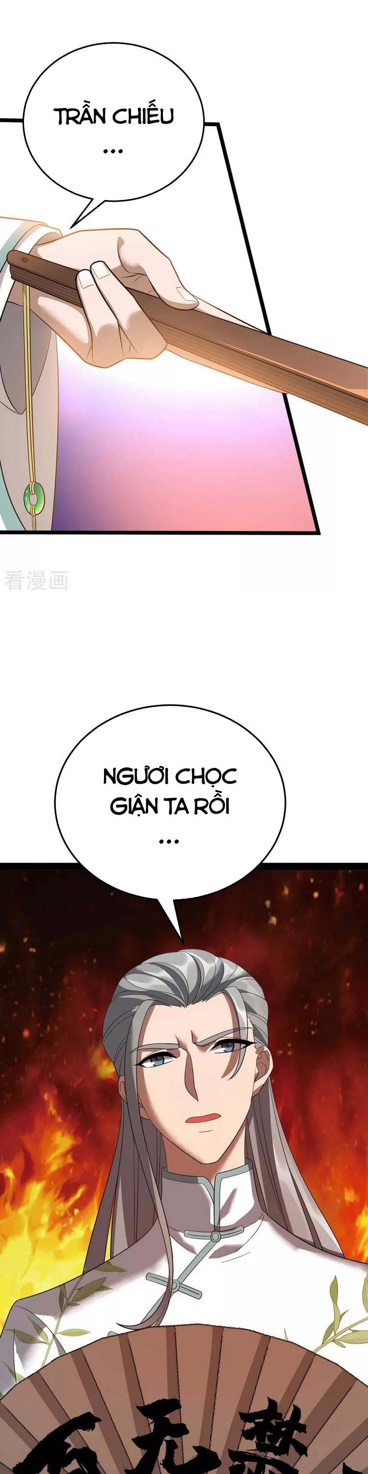 đọc truyện Chúa Tể Tam Giới Chương 191 ảnh 13 tại Thiên Thai Truyện