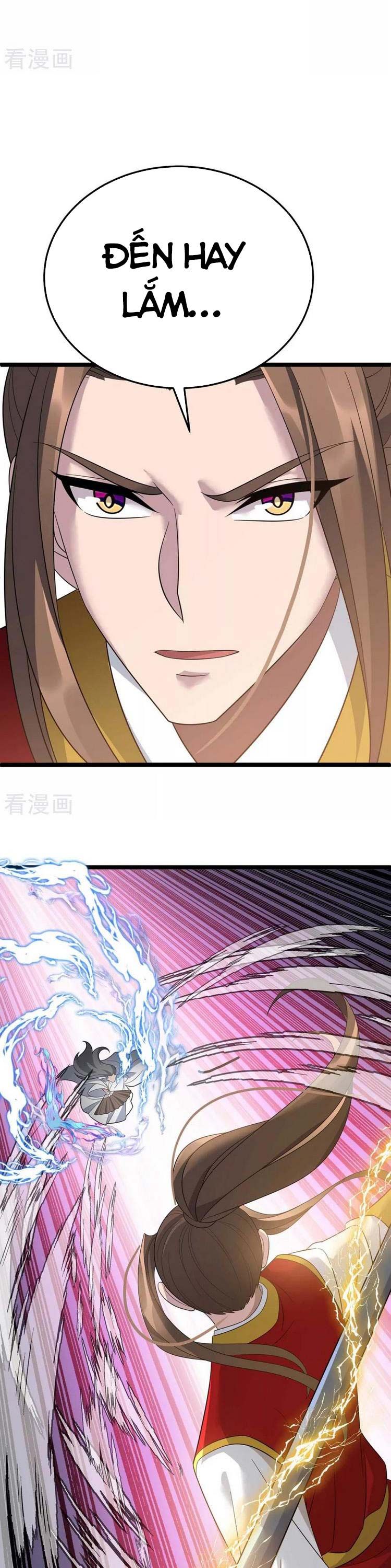 đọc truyện Chúa Tể Tam Giới Chương 191 ảnh 16 tại Thiên Thai Truyện