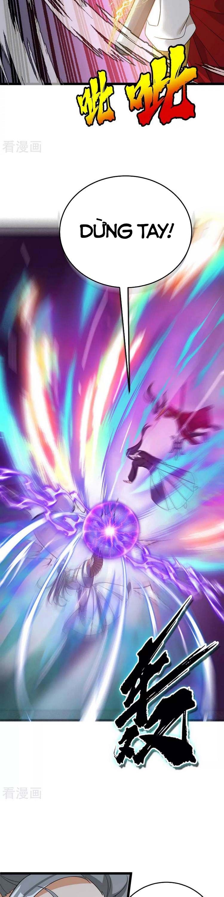 đọc truyện Chúa Tể Tam Giới Chương 191 ảnh 17 tại Thiên Thai Truyện