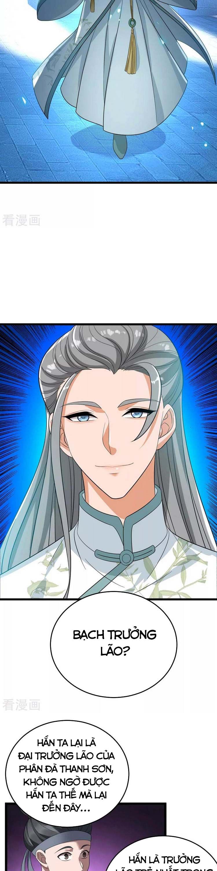 đọc truyện Chúa Tể Tam Giới Chương 191 ảnh 4 tại Thiên Thai Truyện