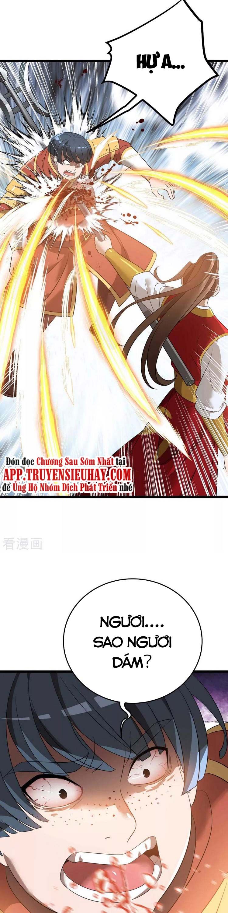 đọc truyện Chúa Tể Tam Giới Chương 191 ảnh 8 tại Thiên Thai Truyện