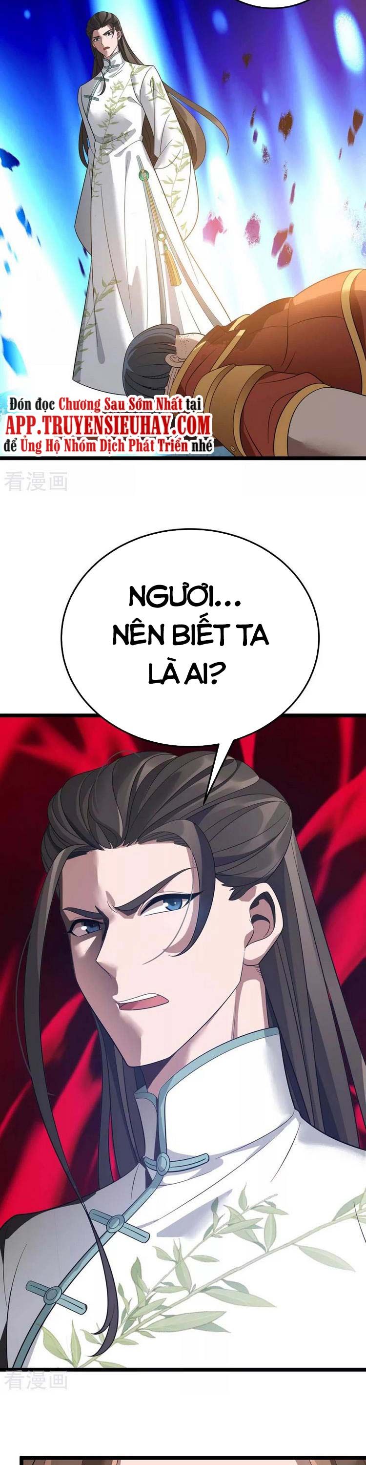 đọc truyện Chúa Tể Tam Giới Chương 191 ảnh 10 tại Thiên Thai Truyện