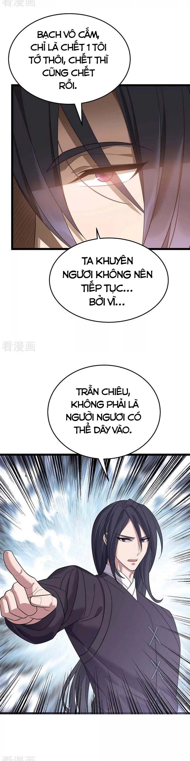 đọc truyện Chúa Tể Tam Giới Chương 192 ảnh 15 tại Thiên Thai Truyện