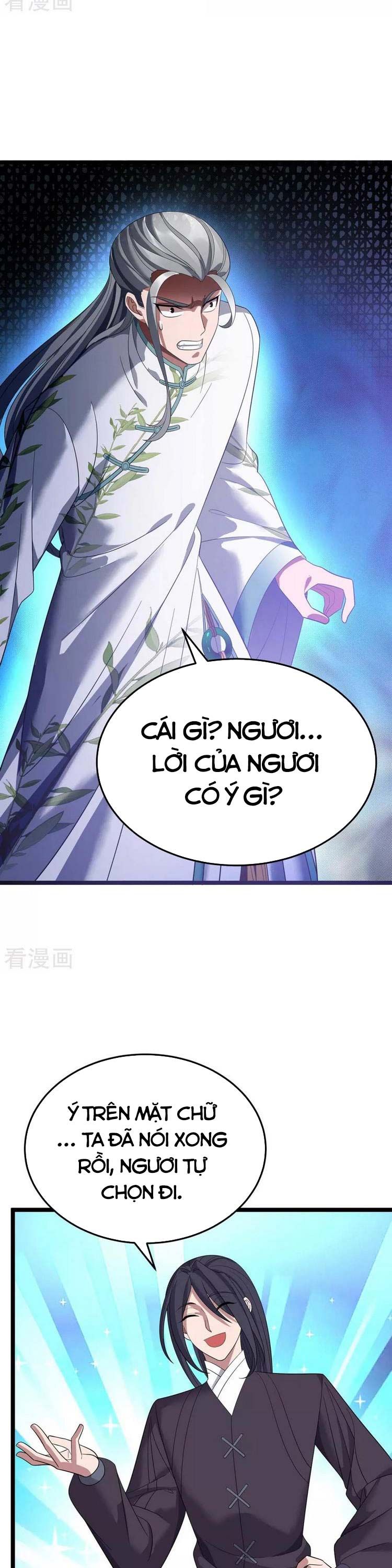 đọc truyện Chúa Tể Tam Giới Chương 192 ảnh 16 tại Thiên Thai Truyện