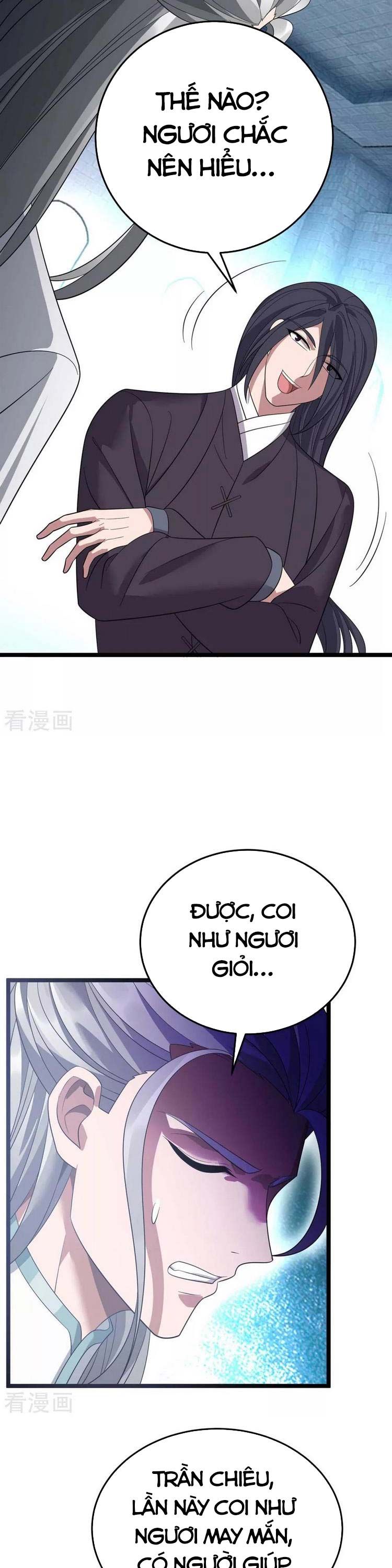 đọc truyện Chúa Tể Tam Giới Chương 192 ảnh 18 tại Thiên Thai Truyện