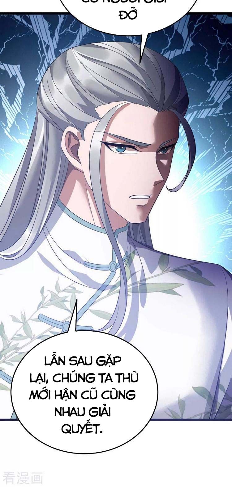 đọc truyện Chúa Tể Tam Giới Chương 192 ảnh 19 tại Thiên Thai Truyện