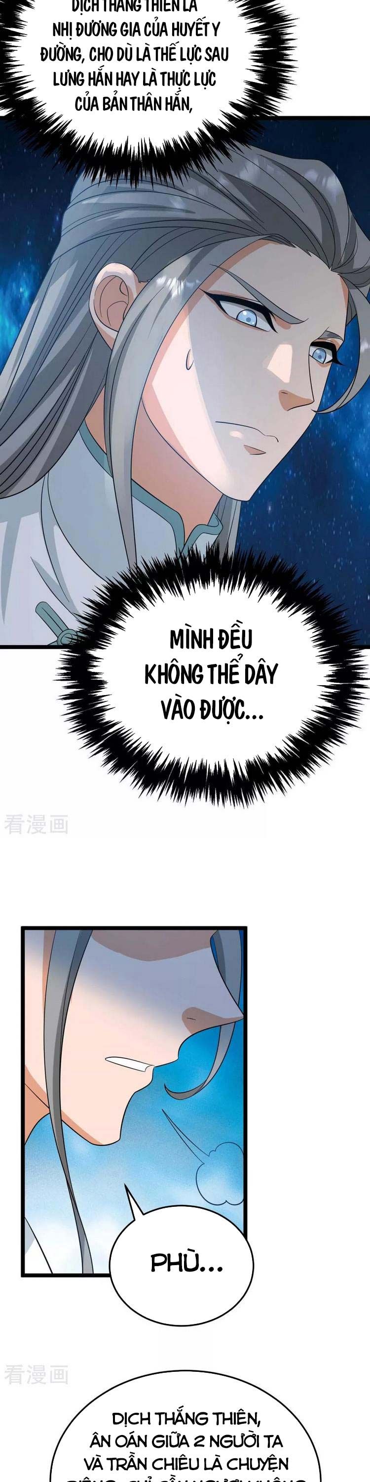 đọc truyện Chúa Tể Tam Giới Chương 192 ảnh 7 tại Thiên Thai Truyện