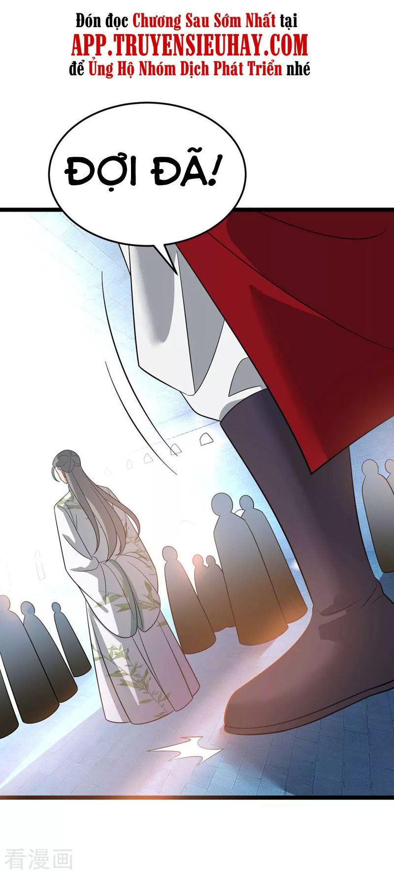 đọc truyện Chúa Tể Tam Giới Chương 193 ảnh 3 tại Thiên Thai Truyện