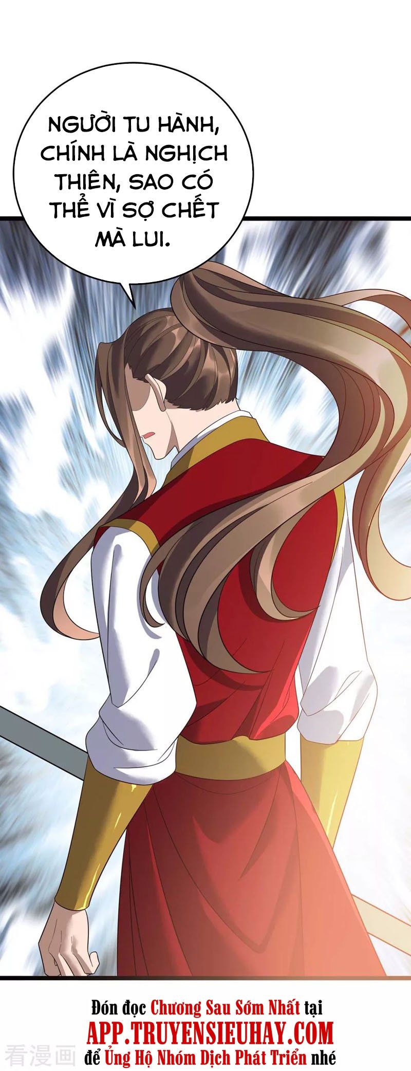 đọc truyện Chúa Tể Tam Giới Chương 193 ảnh 15 tại Thiên Thai Truyện