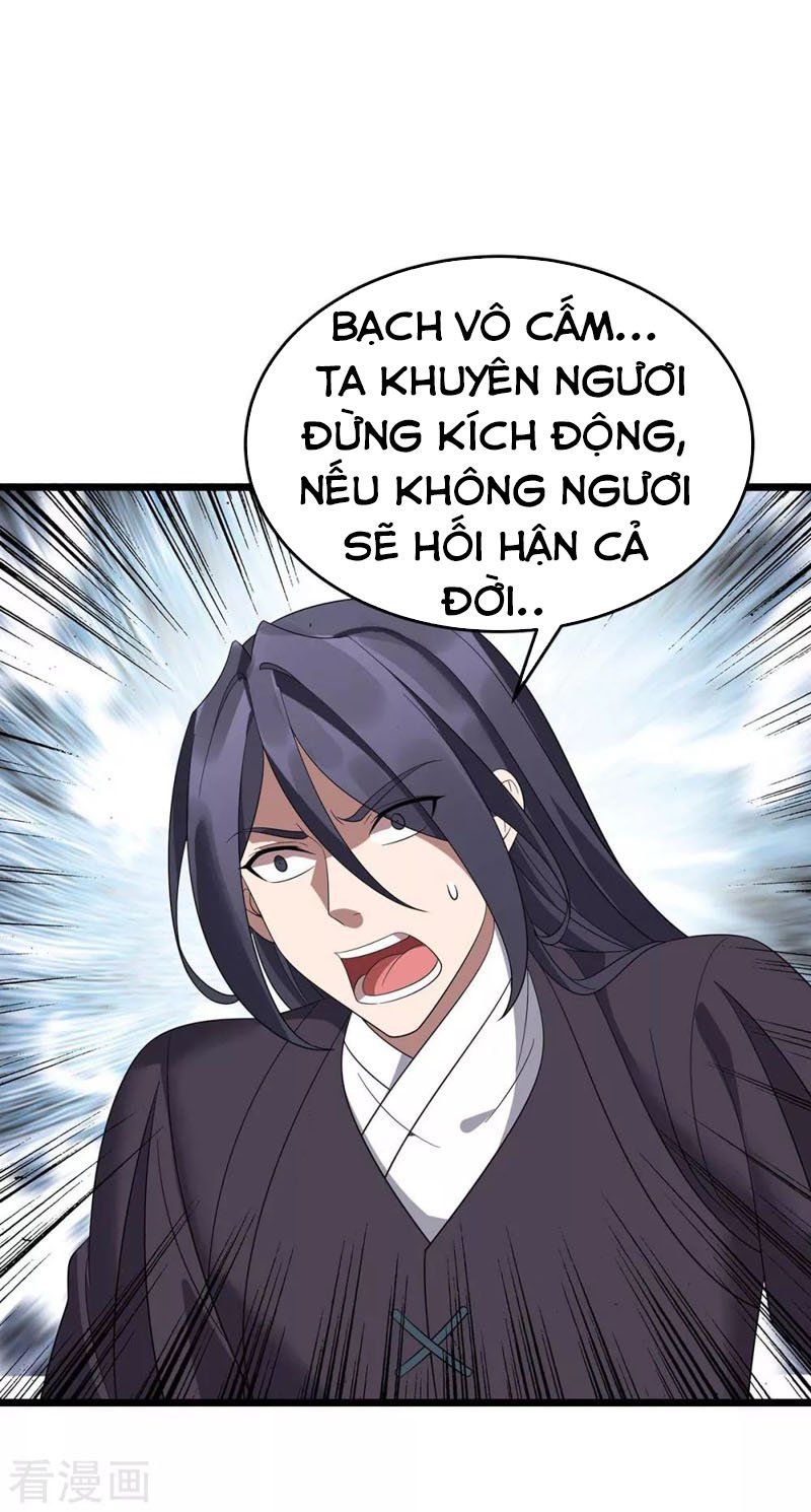 đọc truyện Chúa Tể Tam Giới Chương 193 ảnh 27 tại Thiên Thai Truyện