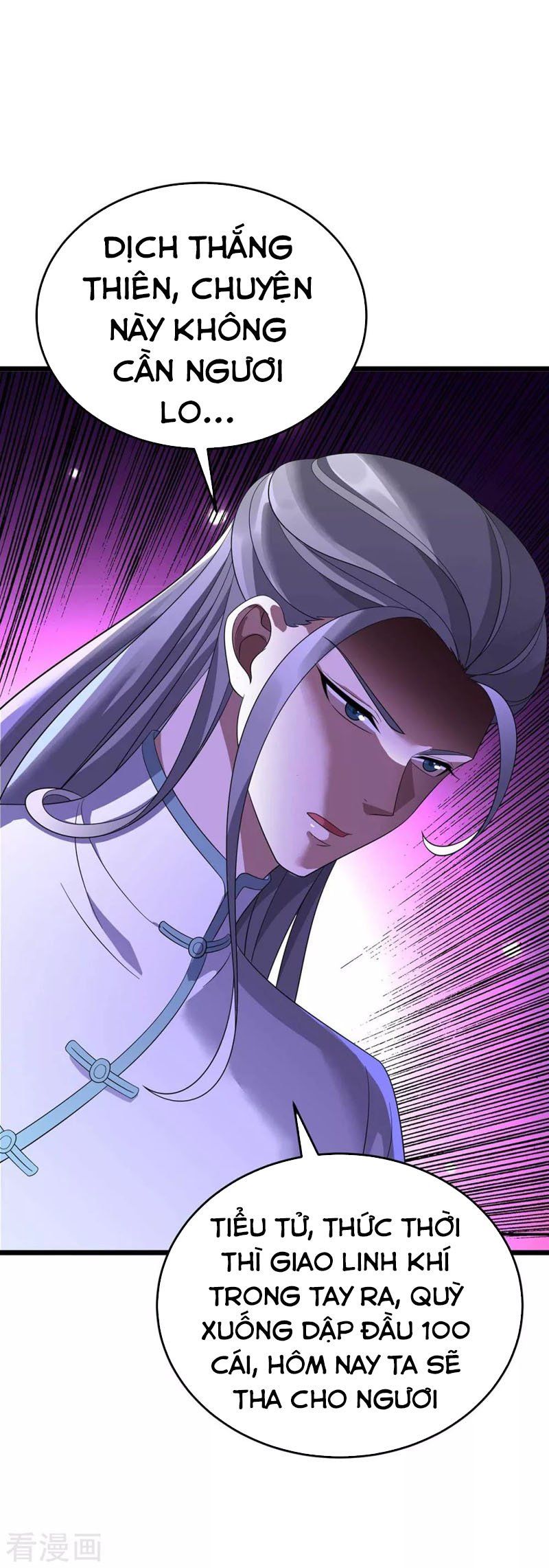 đọc truyện Chúa Tể Tam Giới Chương 193 ảnh 28 tại Thiên Thai Truyện