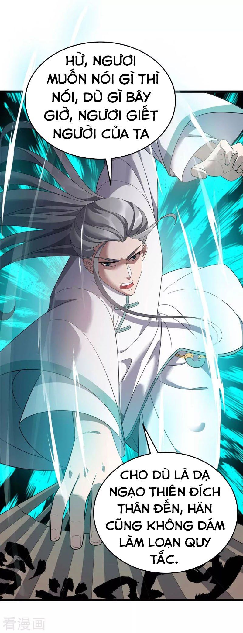 đọc truyện Chúa Tể Tam Giới Chương 193 ảnh 31 tại Thiên Thai Truyện