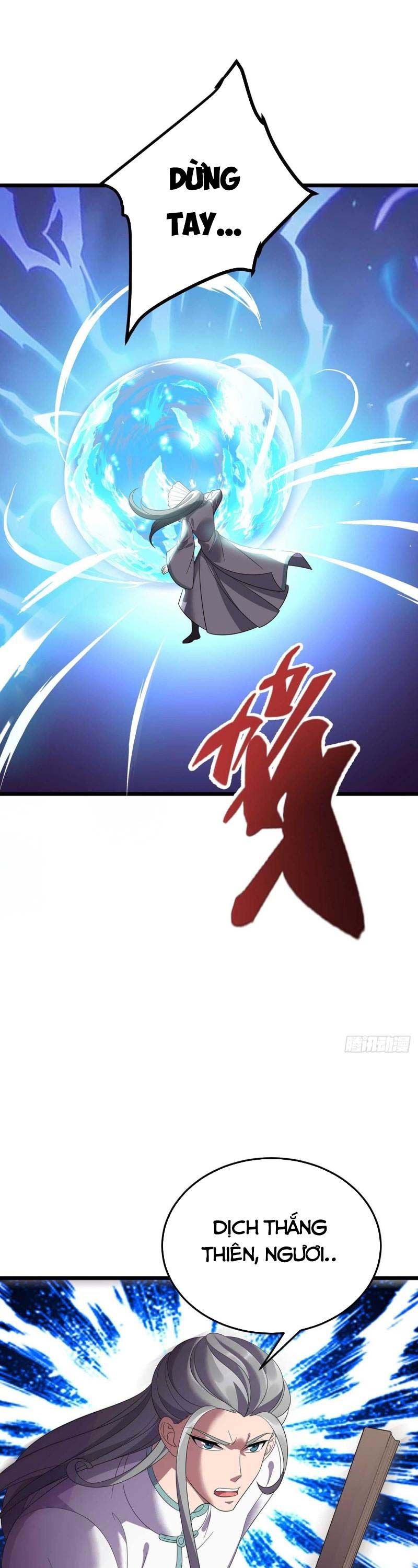 đọc truyện Chúa Tể Tam Giới Chương 194 ảnh 3 tại Thiên Thai Truyện