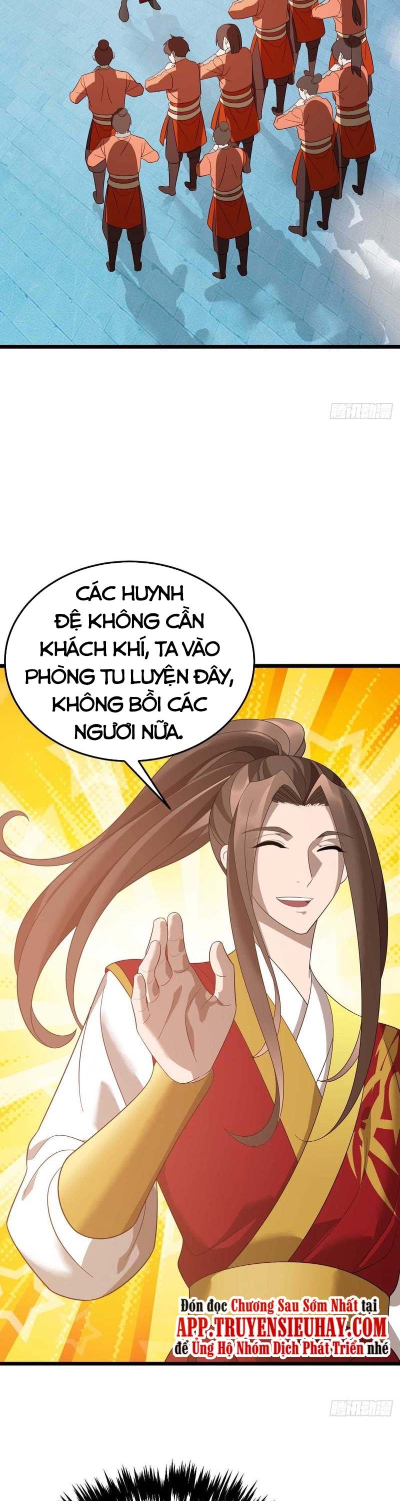 đọc truyện Chúa Tể Tam Giới Chương 194 ảnh 14 tại Thiên Thai Truyện