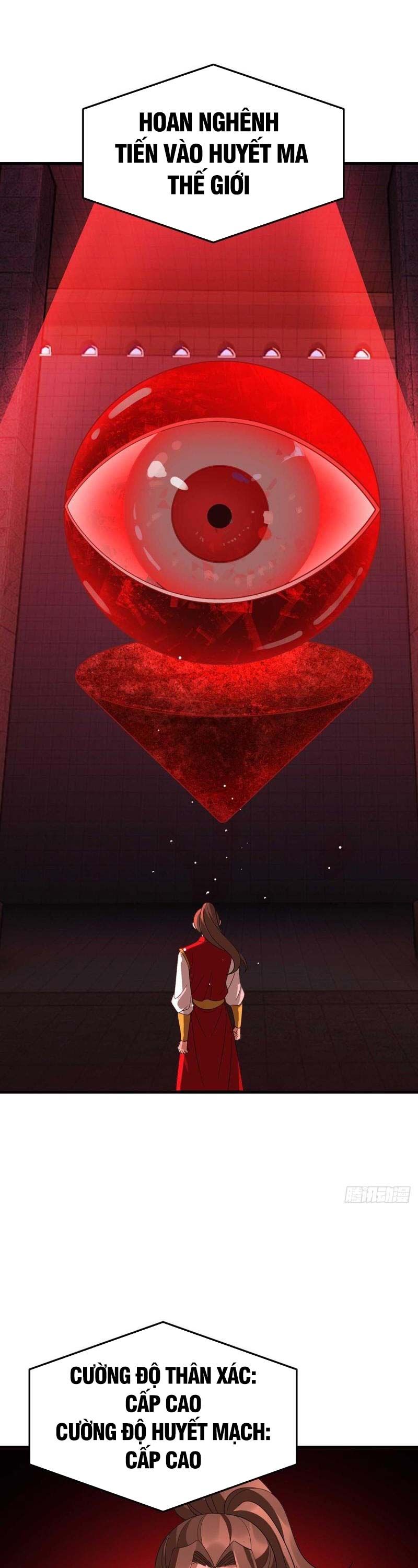 đọc truyện Chúa Tể Tam Giới Chương 194 ảnh 16 tại Thiên Thai Truyện