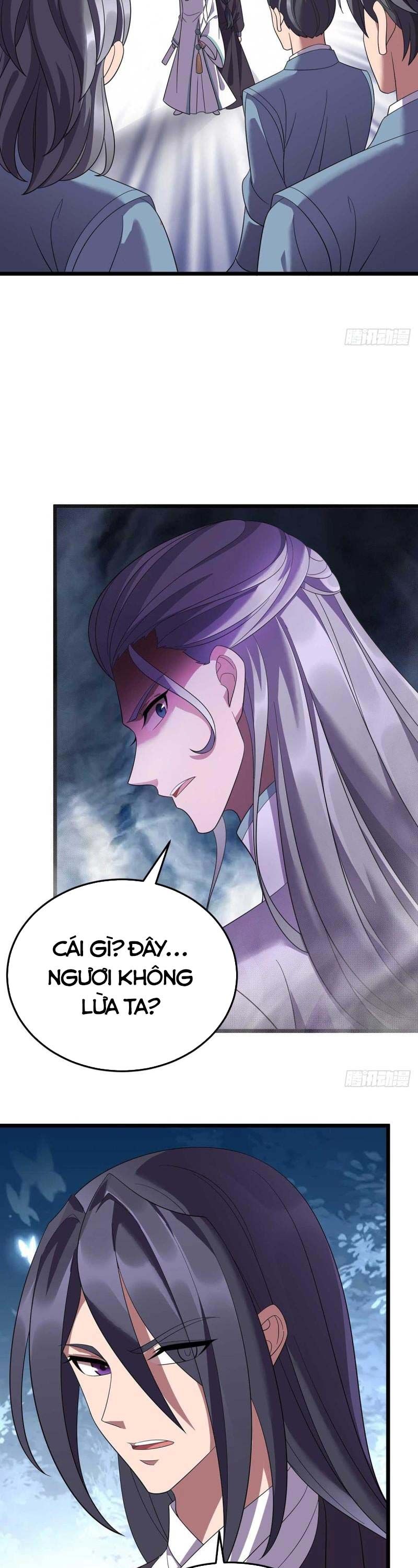 đọc truyện Chúa Tể Tam Giới Chương 194 ảnh 5 tại Thiên Thai Truyện