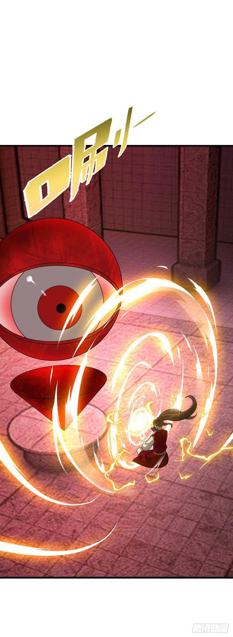 đọc truyện Chúa Tể Tam Giới Chương 195 ảnh 3 tại Thiên Thai Truyện