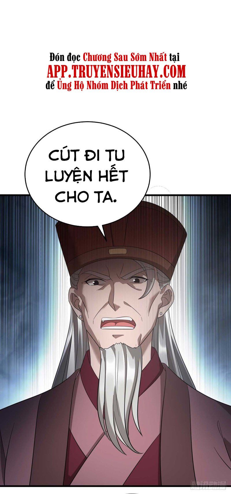 đọc truyện Chúa Tể Tam Giới Chương 195 ảnh 12 tại Thiên Thai Truyện