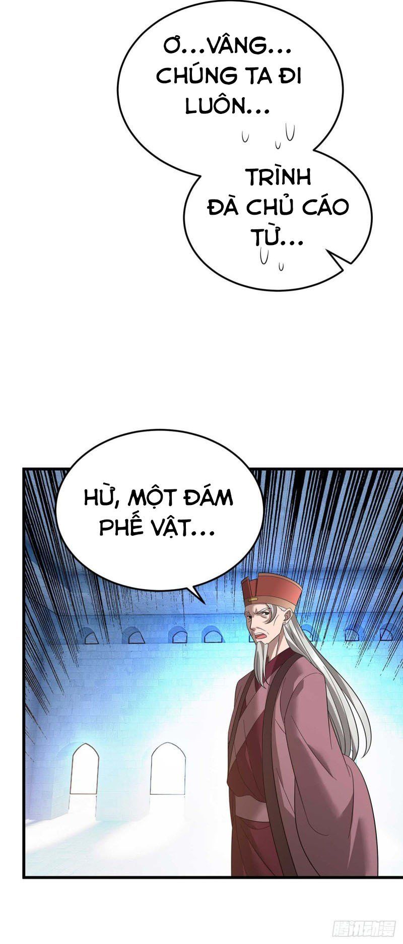 đọc truyện Chúa Tể Tam Giới Chương 195 ảnh 13 tại Thiên Thai Truyện