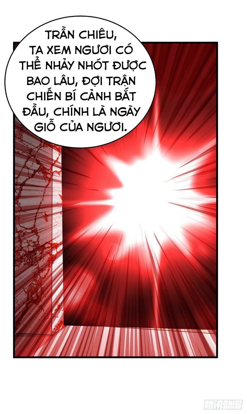 đọc truyện Chúa Tể Tam Giới Chương 195 ảnh 15 tại Thiên Thai Truyện