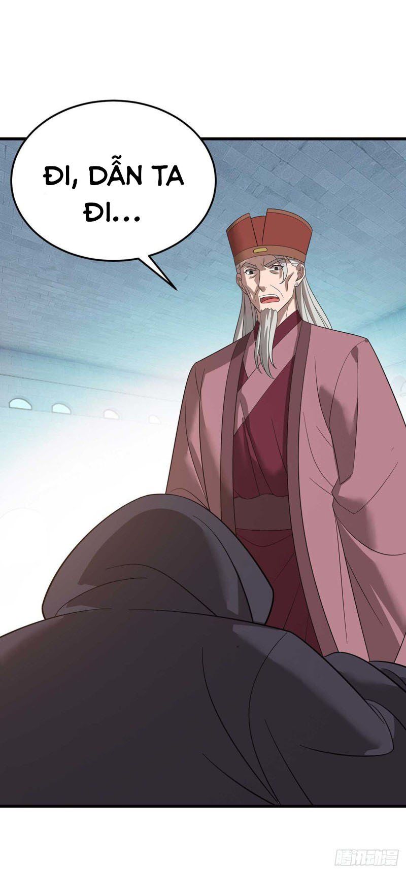 đọc truyện Chúa Tể Tam Giới Chương 195 ảnh 19 tại Thiên Thai Truyện