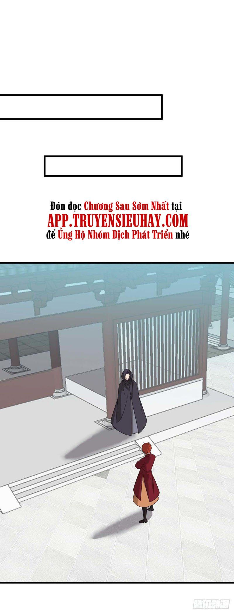 đọc truyện Chúa Tể Tam Giới Chương 195 ảnh 20 tại Thiên Thai Truyện