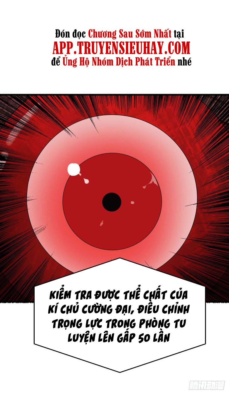 đọc truyện Chúa Tể Tam Giới Chương 195 ảnh 4 tại Thiên Thai Truyện