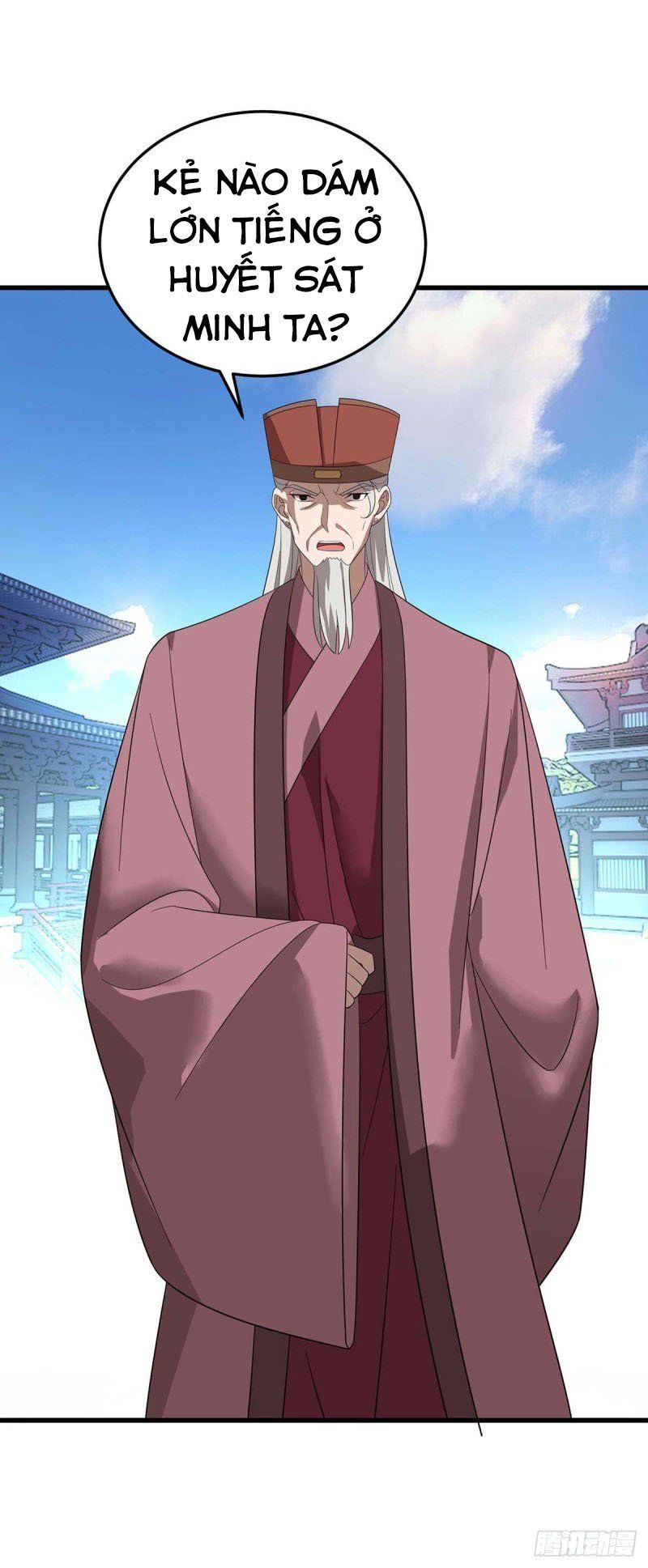 đọc truyện Chúa Tể Tam Giới Chương 195 ảnh 22 tại Thiên Thai Truyện