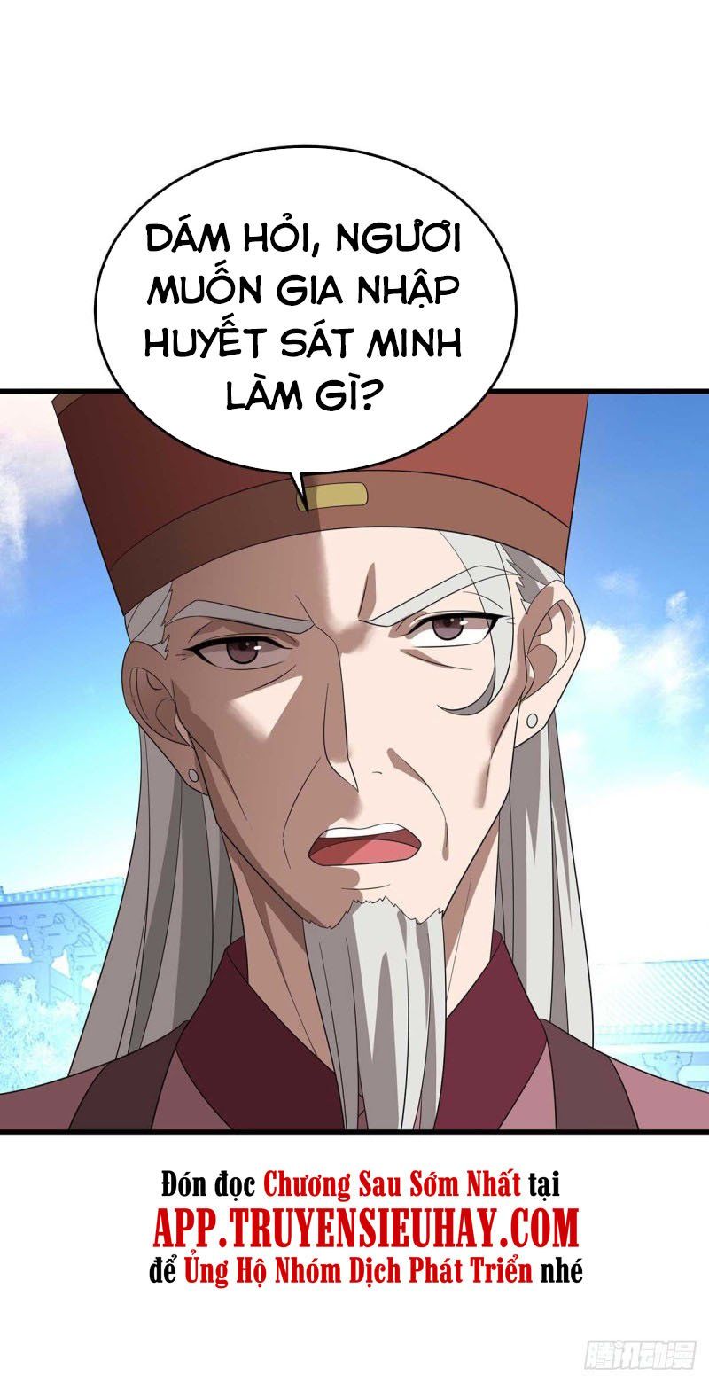 đọc truyện Chúa Tể Tam Giới Chương 195 ảnh 24 tại Thiên Thai Truyện